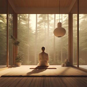 Taller Meditaciones sobre el amor